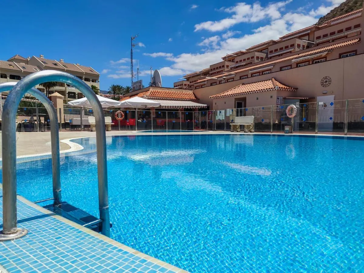 Los Cristianos - Heated Swimming Pool Air-Conditioned Daire