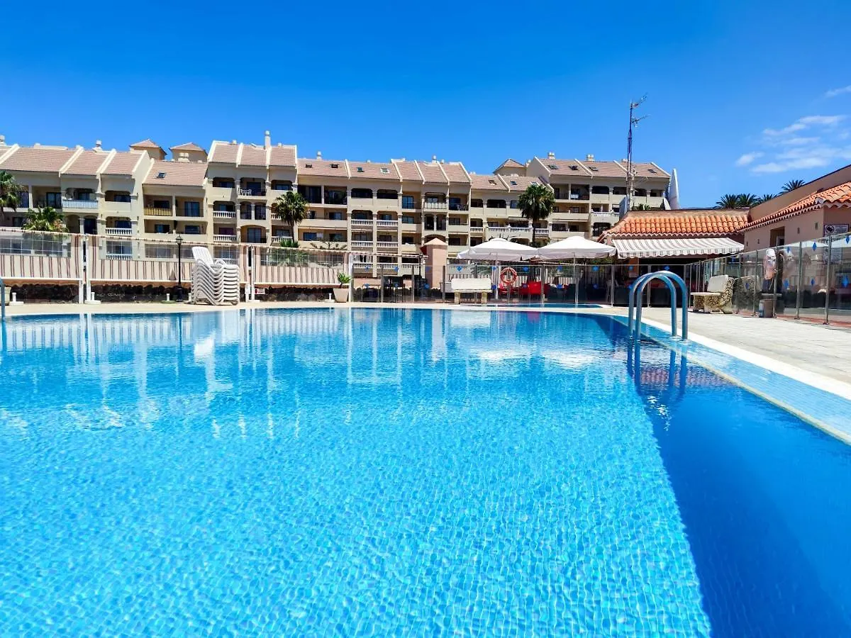 Los Cristianos - Heated Swimming Pool Air-Conditioned
