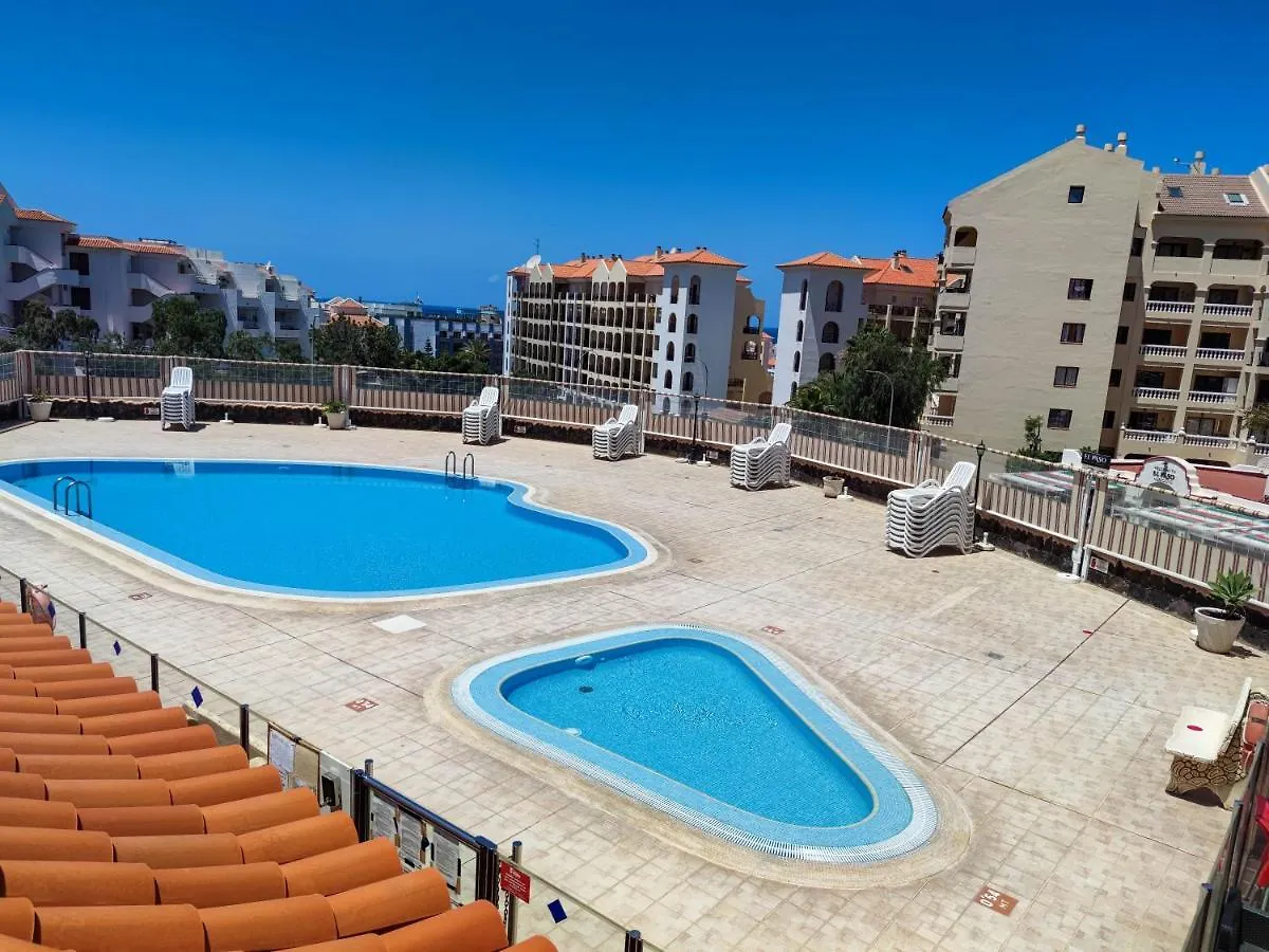Los Cristianos - Heated Swimming Pool Air-Conditioned Daire