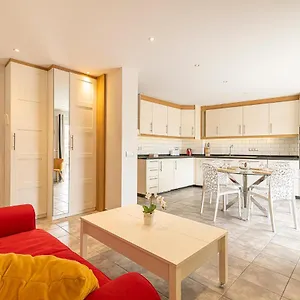 Apartment Penthouse Manureva By Pajarito Holidays, Los Cristianos (Tenerife)