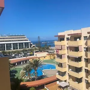 Apartment Los Angeles - Los Cristianos, Los Cristianos (Tenerife)