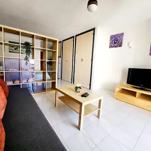 Apartment Port Royal 14, Los Cristianos (Tenerife)