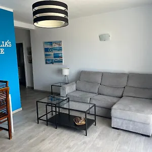  Apartamento Cornelia´s 4 Primera Linea De Playa