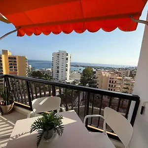  Apartamento Achacay Sunset