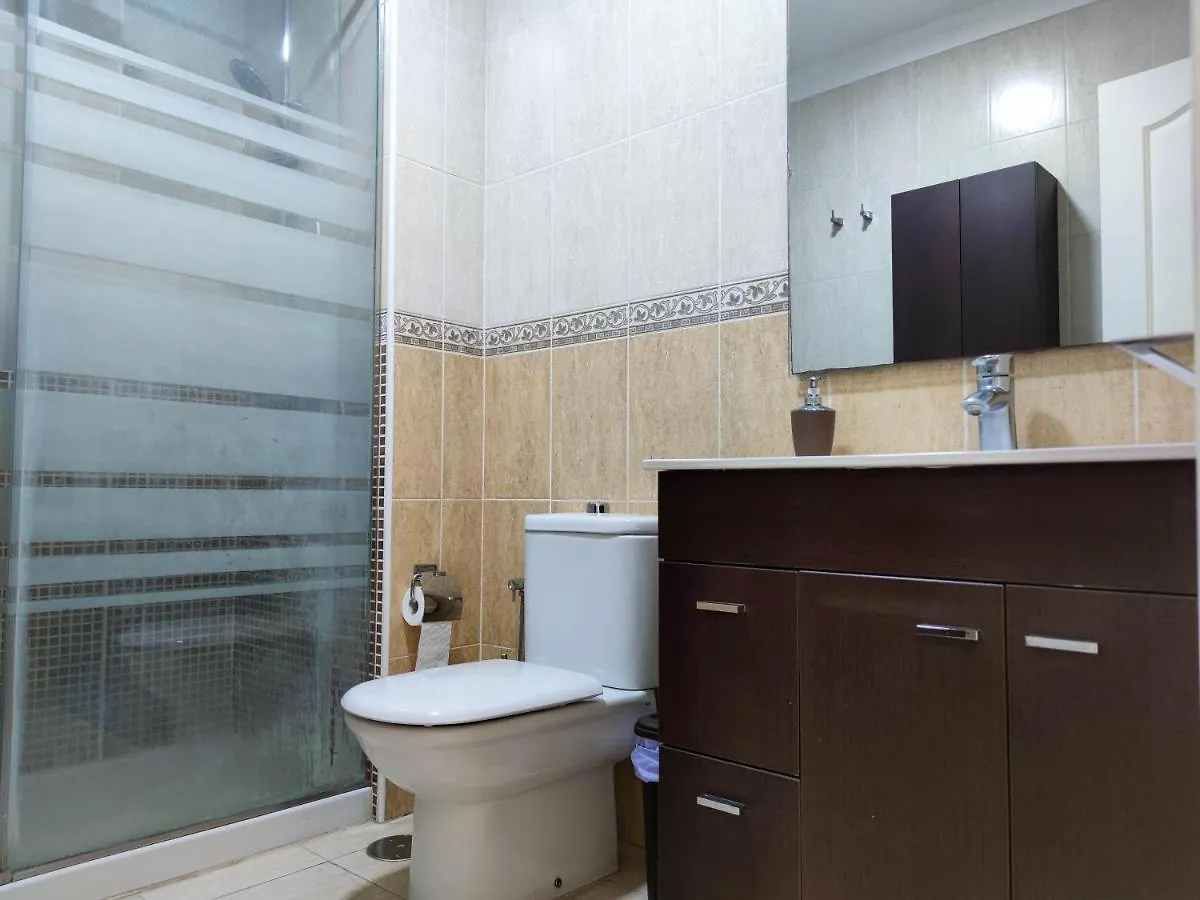 Los Cristianos - Heated Swimming Pool Air-Conditioned 0*, Los Cristianos (Tenerife) Spain